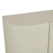 Globe West Cabinets Globe West Artie Buffet, Putty