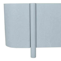 Globe West Cabinets Globe West Artie Buffet, Powder Blue