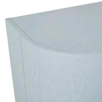 Globe West Cabinets Globe West Artie Buffet, Powder Blue