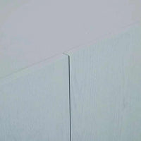 Globe West Cabinets Globe West Artie Buffet, Powder Blue