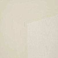 Globe West Cabinets Kin 2 Drawer 4 Door Buffet-Natural Ash - Shell