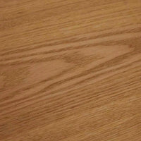 Globe West Cabinets Globe West Oberon Crescent Buffet, Natural Ash