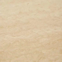 Globe West Buffet GlobeWest Oberon Crescent Marble Storage Unit - Natural Travertine, Shell