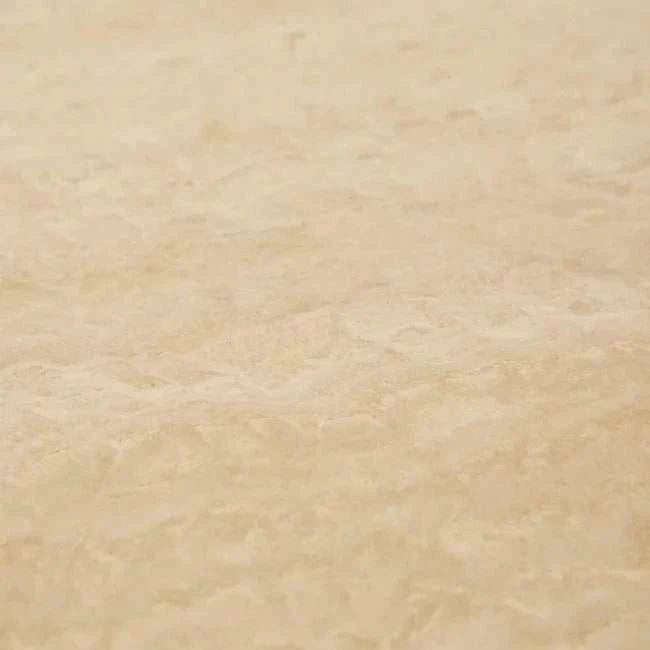 Globe West Buffet GlobeWest Oberon Crescent Marble Storage Unit - Natural Travertine, Shell