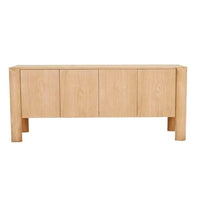 Globe West Buffet GlobeWest Willa Buffet - Satin Oak