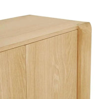 Globe West Buffet GlobeWest Willa Buffet - Satin Oak