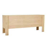 Globe West Buffet GlobeWest Willa Buffet - Satin Oak
