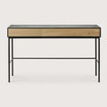 Ethnicraft Blackbird Console/ Desk