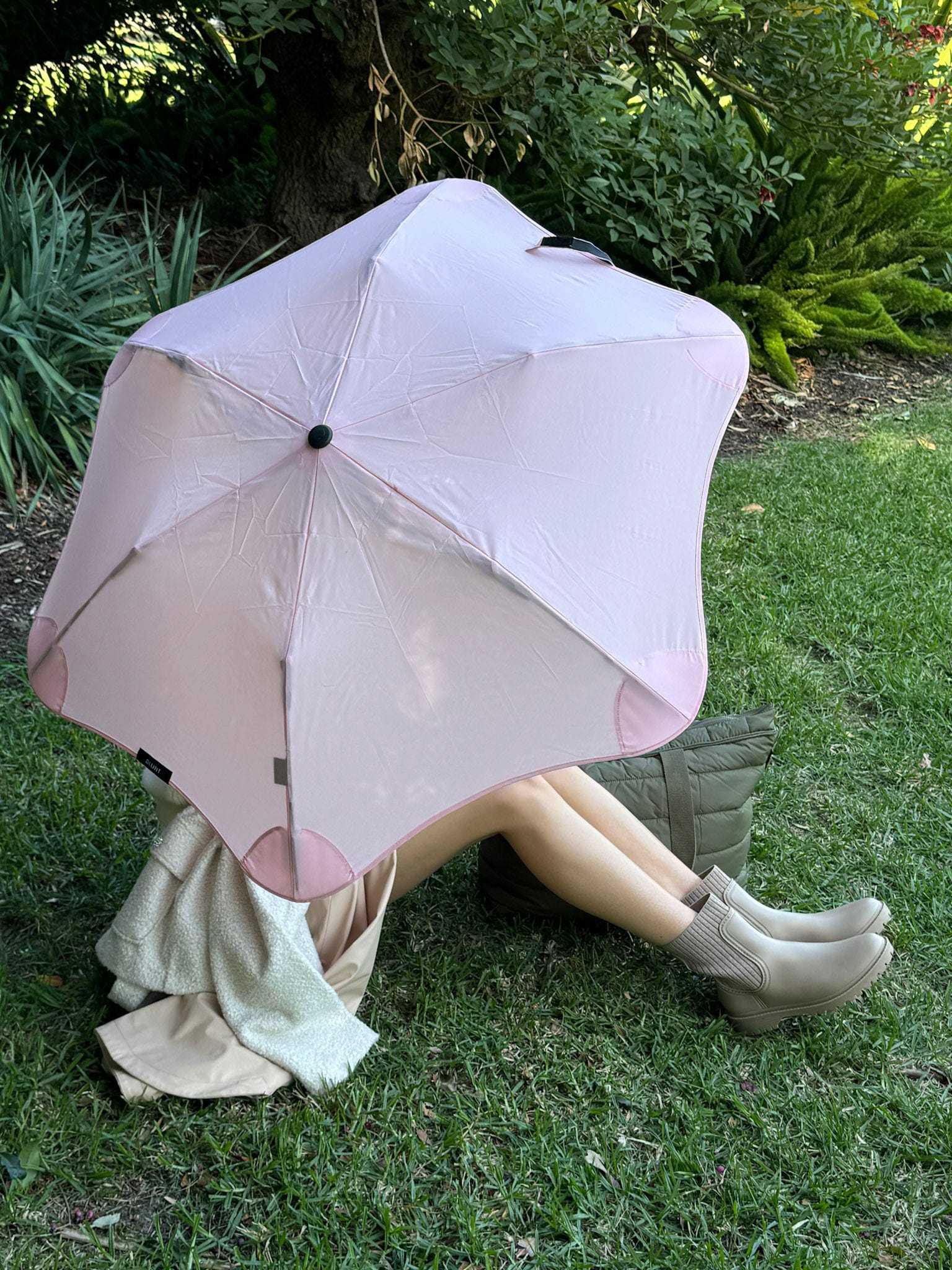 BLUNT Umbrella BLUNT - Metro Umbrella - Peony