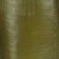 Globe West Vases Boden Form Vase - Olive Green