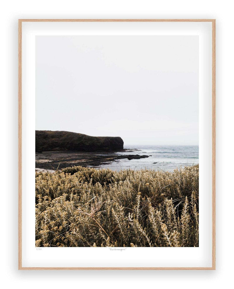 Morgan Henson Prints Morgan Henson Limited Edition Fine Art Print - Bushrangers