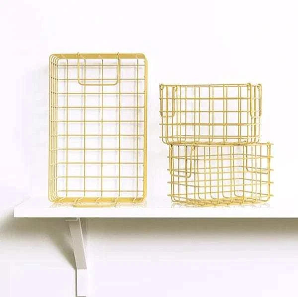 Mustard Made Lockers Mustard Made - The Baskets Butter