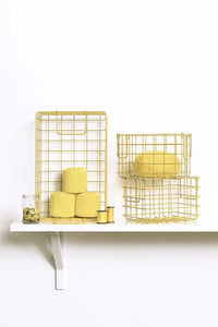 Mustard Made Lockers Mustard Made - The Baskets Butter