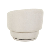 GlobeWest Alto Occasional Chair - Stone Tweed