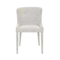 Globe West Dining Chairs GlobeWest Claudia Dining Chair - Ore Speckle