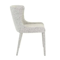 Globe West Dining Chairs GlobeWest Claudia Dining Chair - Ore Speckle