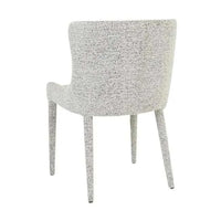 Globe West Dining Chairs GlobeWest Claudia Dining Chair - Ore Speckle
