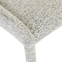 Globe West Dining Chairs GlobeWest Claudia Dining Chair - Ore Speckle