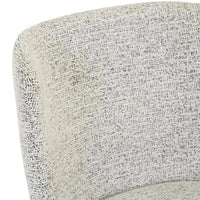 Globe West Dining Chairs GlobeWest Claudia Dining Chair - Ore Speckle
