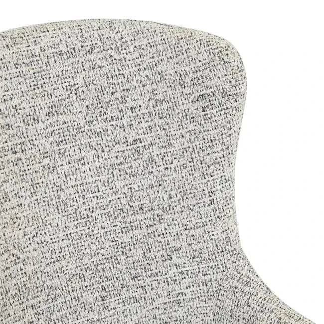 Globe West Dining Chairs GlobeWest Claudia Dining Chair - Ore Speckle