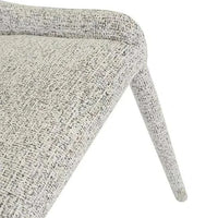 Globe West Dining Chairs GlobeWest Claudia Dining Chair - Ore Speckle