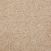 GlobeWest Cooper Office Chair - Cedar - Matt Sand, styled in a room setting