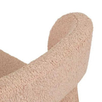 Globe West Occasional Chairs Globe West Eleanor Occasional Chair, Blush