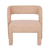 Globe West Occasional Chairs Globe West Eleanor Occasional Chair, Blush