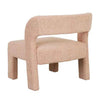 Globe West Occasional Chairs Globe West Eleanor Occasional Chair, Blush