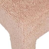 Globe West Occasional Chairs Globe West Eleanor Occasional Chair, Blush