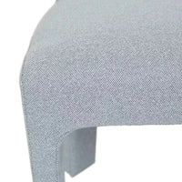 Globe West Dining Chairs Globe West Eleanor Dining Chair, Powder Blue