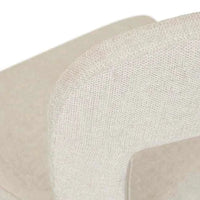 Globe West Dining Chairs Globe West Eleanor Dining Chair, Seashell