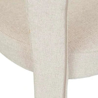 Globe West Dining Chairs Globe West Eleanor Dining Chair, Seashell