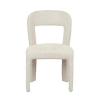 Globe West Dining Chairs Globe West Eleanor Dining Chair, Seashell