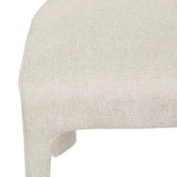 Globe West Dining Chairs Globe West Eleanor Dining Chair, Seashell