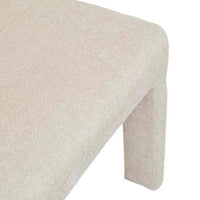 Globe West Dining Chairs Globe West Eleanor Dining Chair, Seashell