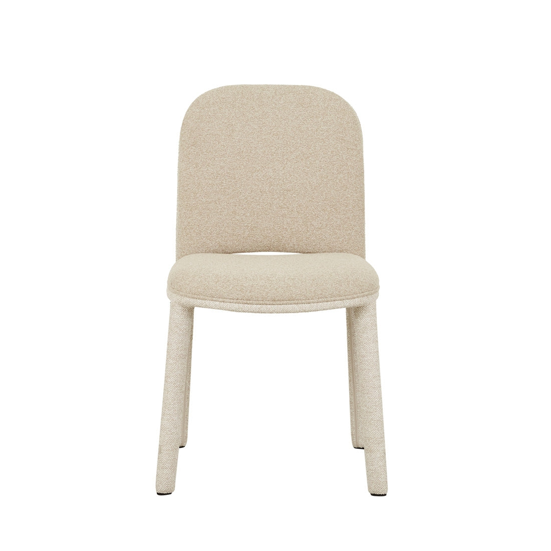 Estelle Dining Chair back view