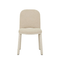 Estelle Dining Chair back view