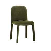 GlobeWest Estelle Dining Chair - Grove