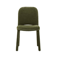 GlobeWest Estelle Dining Chair - Grove