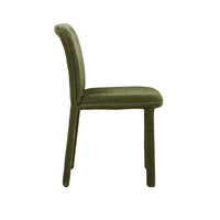 GlobeWest Estelle Dining Chair - Grove