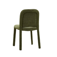GlobeWest Estelle Dining Chair - Grove