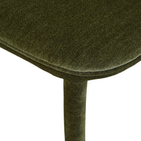 GlobeWest Estelle Dining Chair - Grove