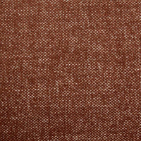 GlobeWest Flo Occasional Chair Brick fabric swatch