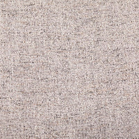 GlobeWest Flo Occasional Chair Moon Rock fabric swatch