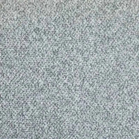 Close-up texture of Nimbus polyester upholstery fabric for GlobeWest Flo Occasional Chair