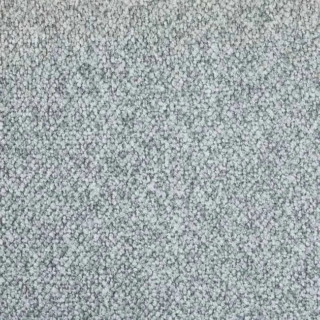 Close-up texture of Nimbus polyester upholstery fabric for GlobeWest Flo Occasional Chair