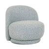 Norsu Interiors Globe West Ina Occasional Chair - Nimbus