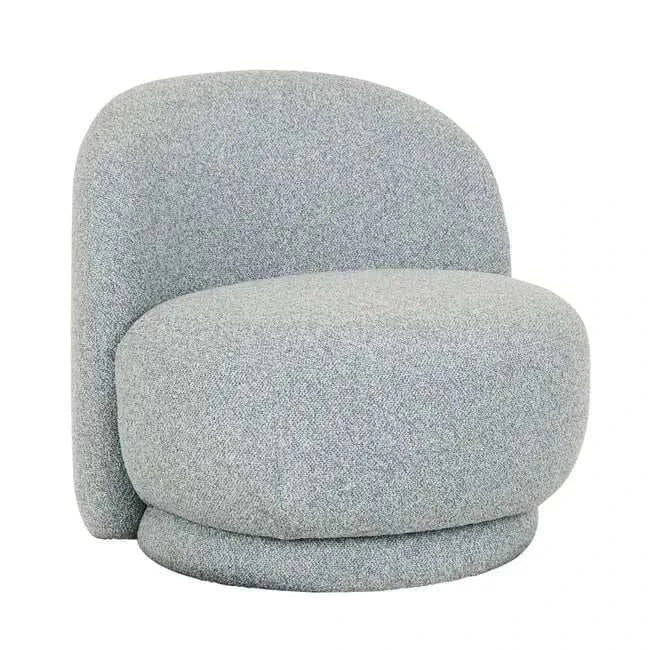 Norsu Interiors Globe West Ina Occasional Chair - Nimbus