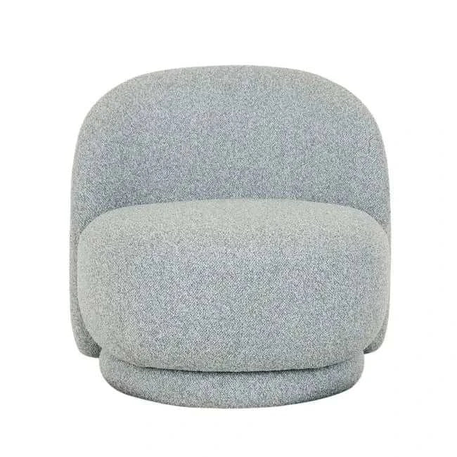 Norsu Interiors Globe West Ina Occasional Chair - Nimbus